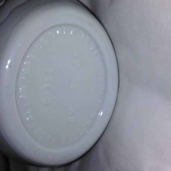 Vintage whiskey bottle - Picture 6 of 6